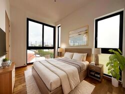 Peak Residence (D11), Condominium #517071191